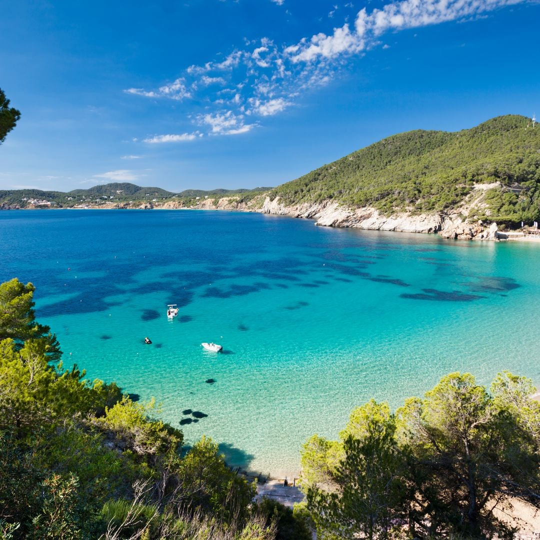 Guía de Ibiza: los mejores paisajes y actividades para un viaje ‘wellness’