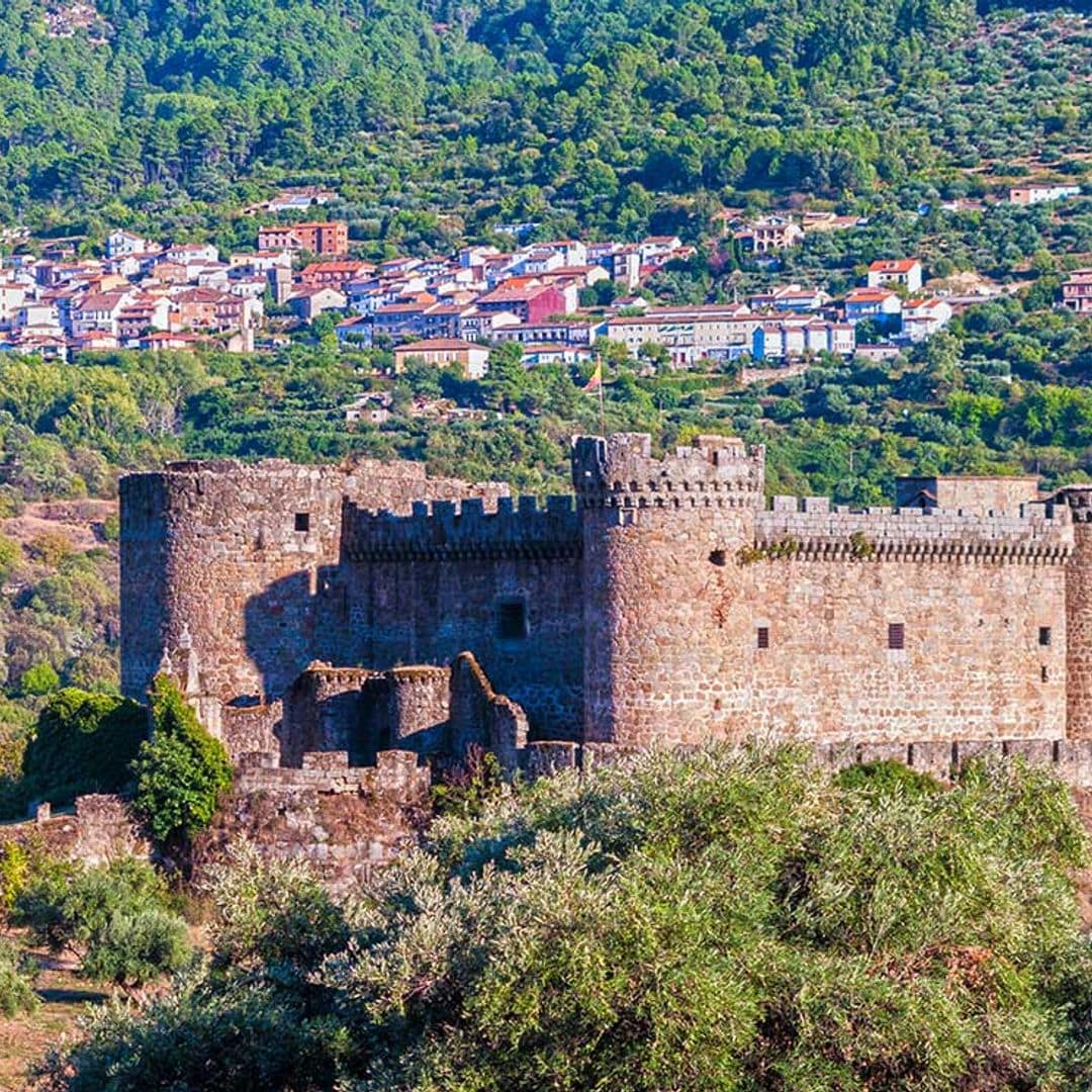 Pueblos de sabor serrano a la sombra de Gredos