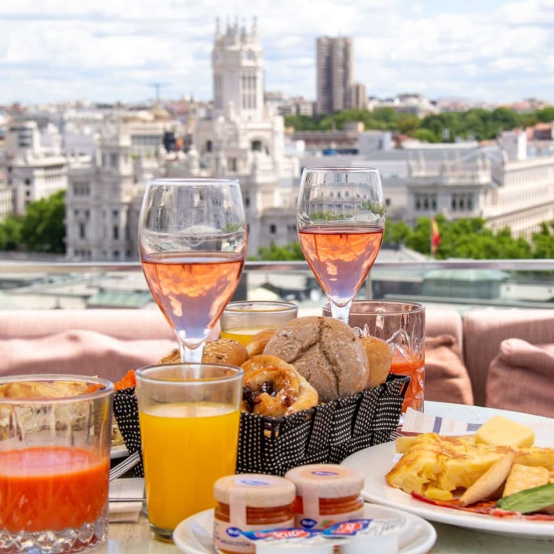 ‎Los mejores planes gastro en Madrid para el fin de semana del 24 al 26 de enero