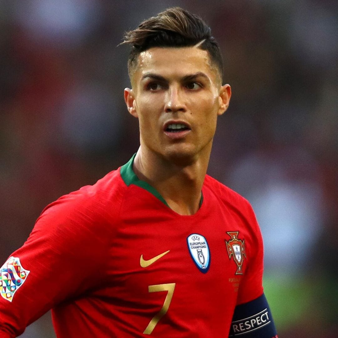 Cristiano Ronaldo sufre un robo en su casa de Portugal