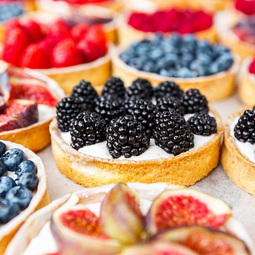 Trucos para sacarle todo el partido a las frutas en la cocina