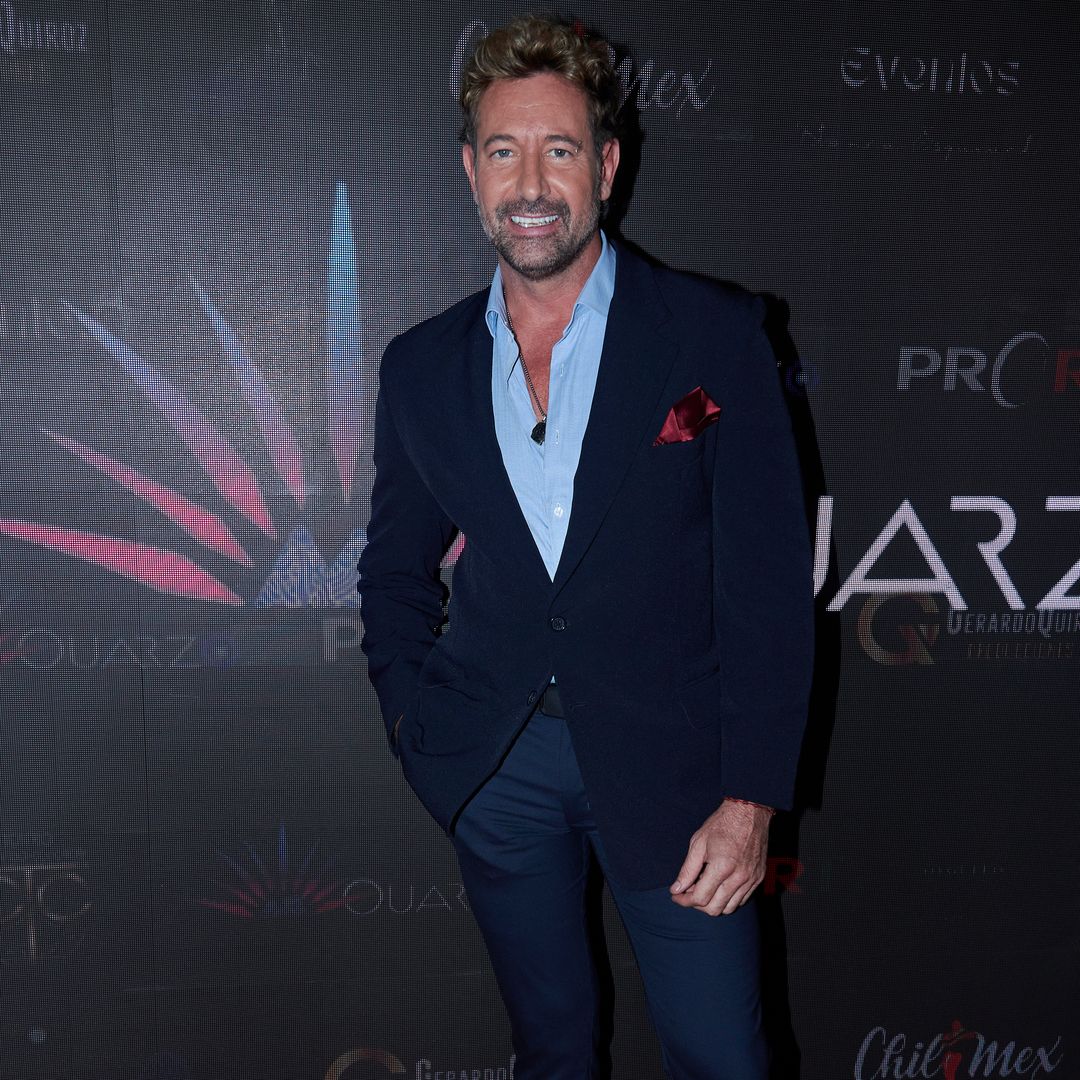 Gabriel Soto fija su postura ante los paparazzi: ‘Quiero proceder legalmente’