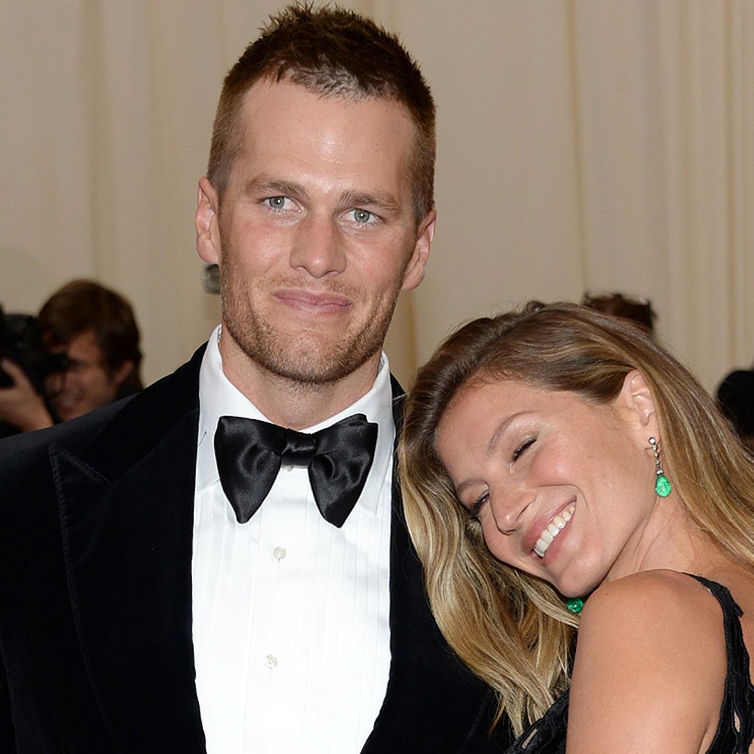 Mansión en Indian Creek, tres niños preciosos.. la idílica vida de Tom Brady y Gisele Bündchen tras la retirada del deportista