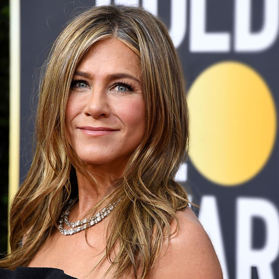 El favorito de Jennifer Aniston y otros champús ecológicos para una supermelena