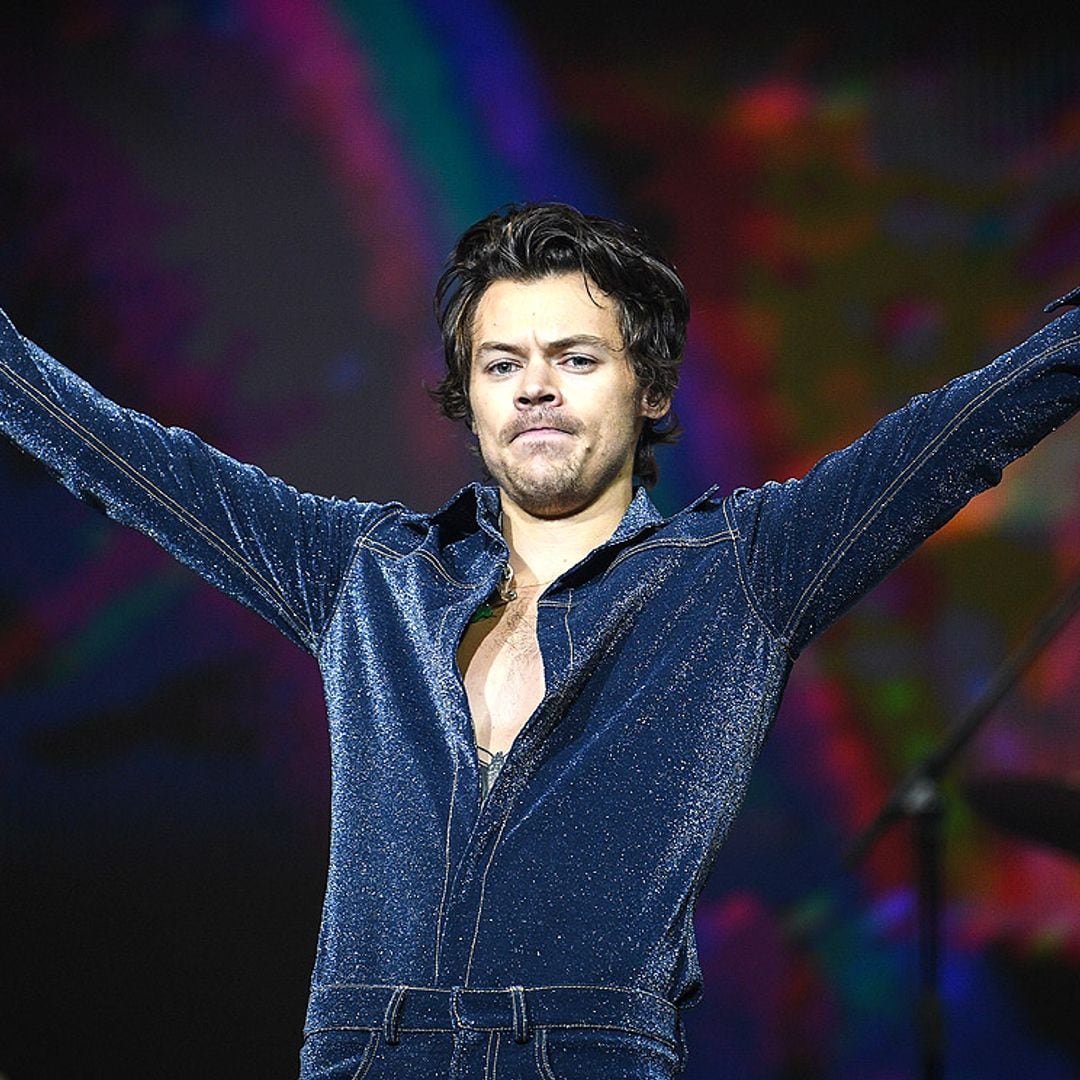 Harry Styles se estudiará en la universidad: la clase sobre el artista y su inesperada conexión con España