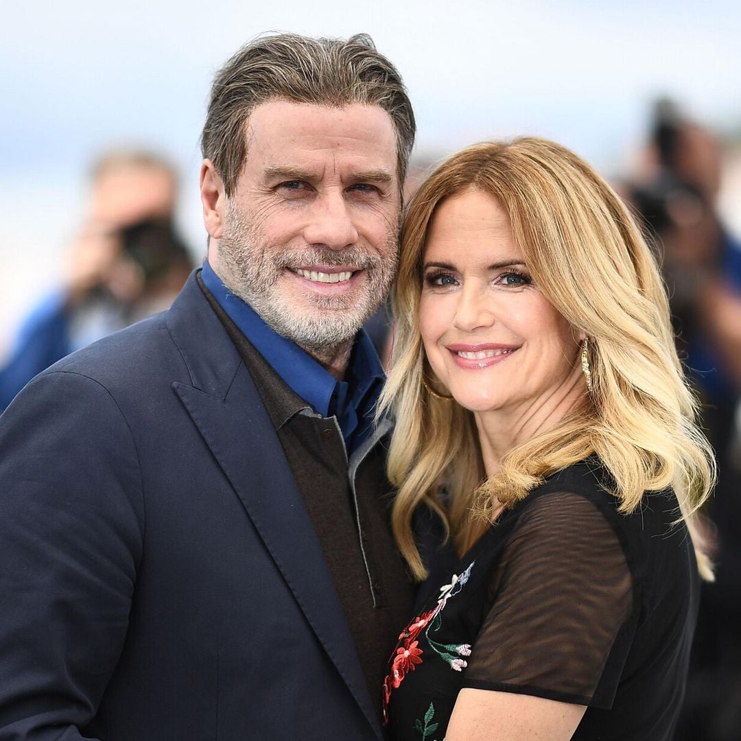 Kelly Preston, esposa de John Travolta, fallece a los 57 años