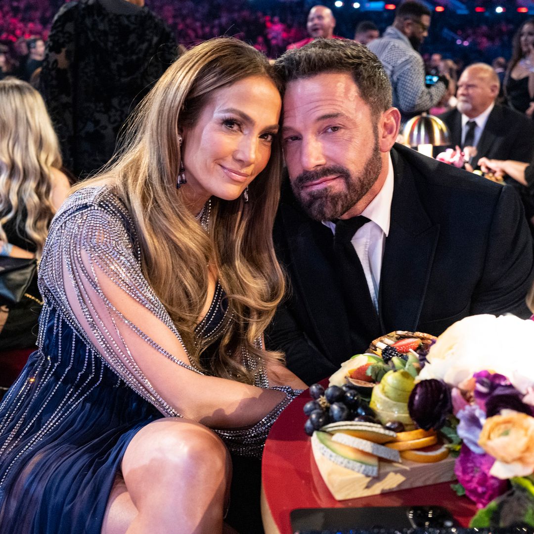 El regalo navideño de Ben Affleck a Jennifer Lopez cargado de significado