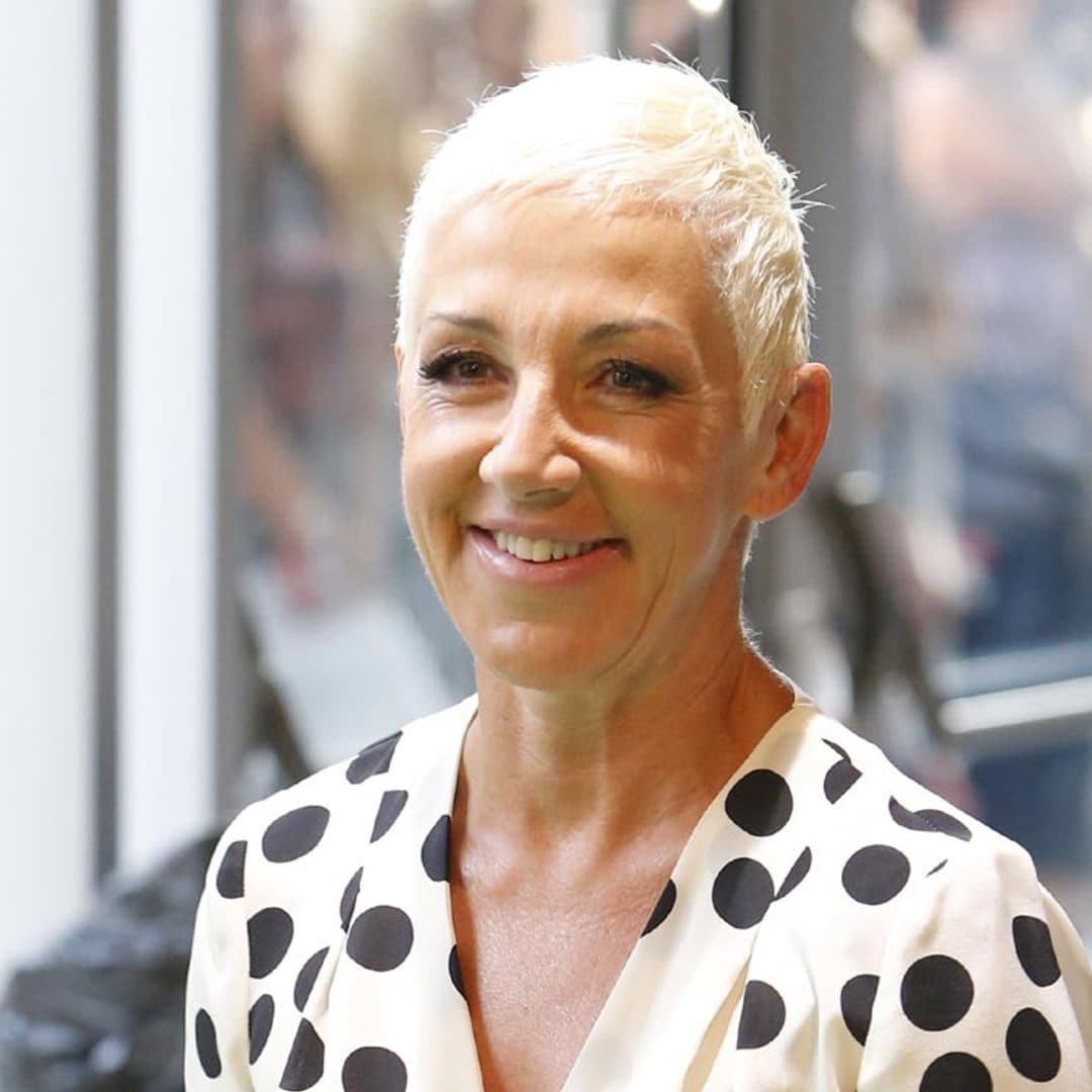 Ana Torroja recuerda uno de sus fracasos durante su época con Mecano