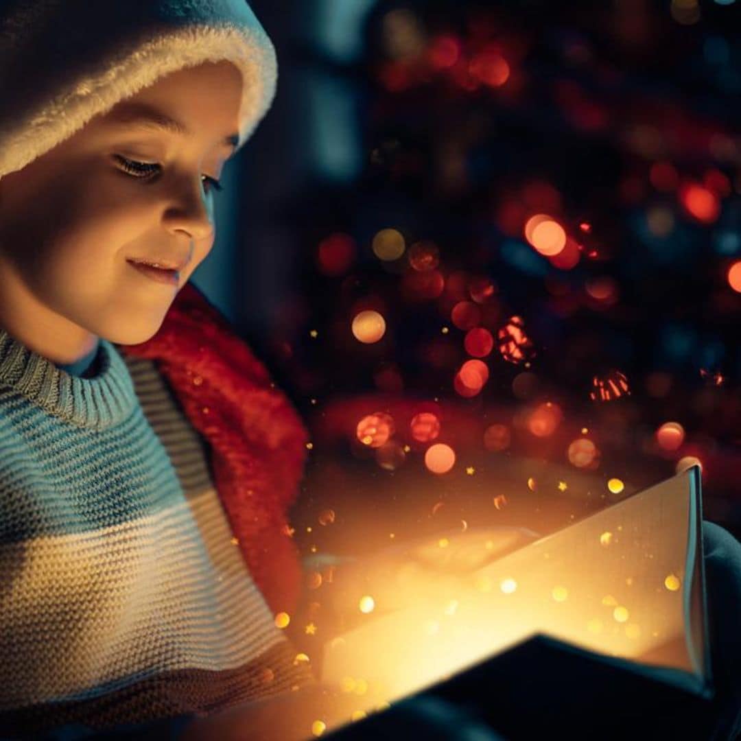 Libros de temática navideña para disfrutar en el sofá de casa