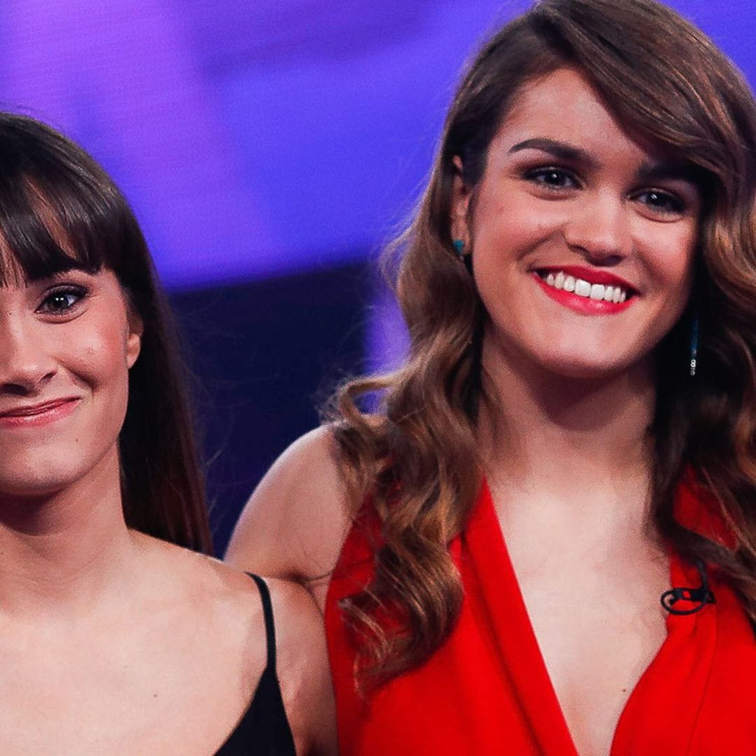 El motivo que ha vuelto a unir a Amaia Romero y Aitana Ocaña