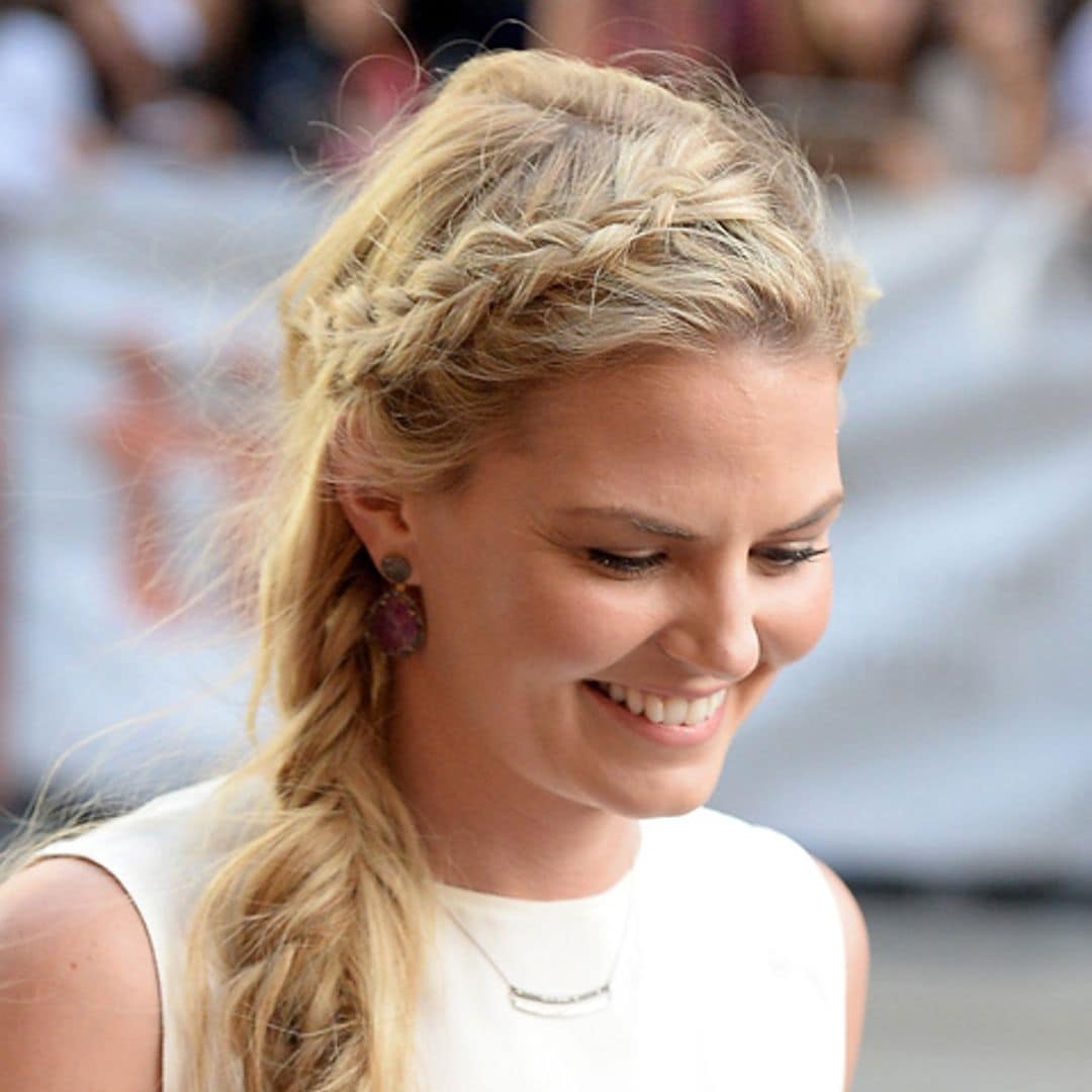 Siete peinados con trenzas para dar a tu 'look' un toque medieval