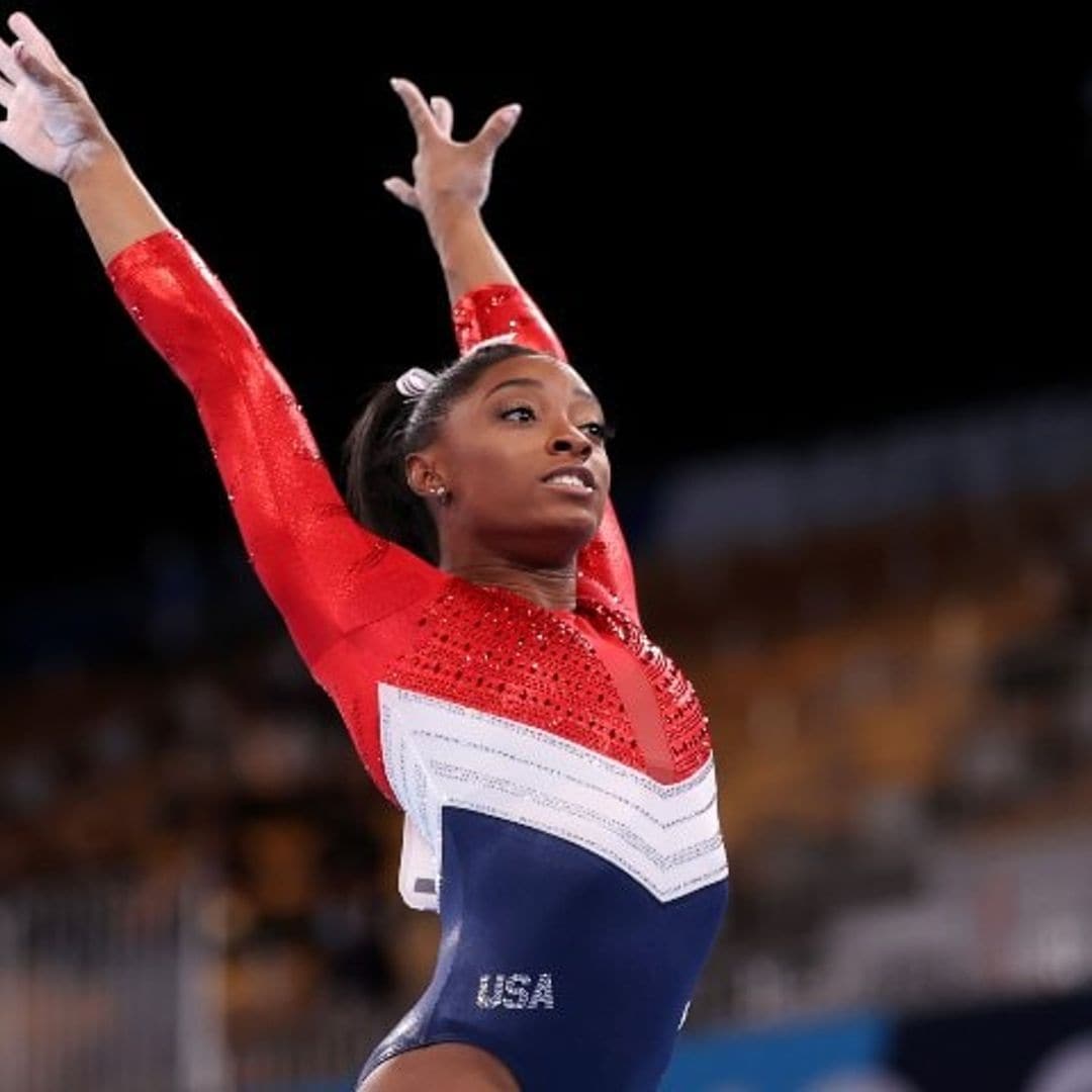 El inesperado retiro de Simone Biles de la final de gimnasia y la derrota de su equipo en Tokio 2020