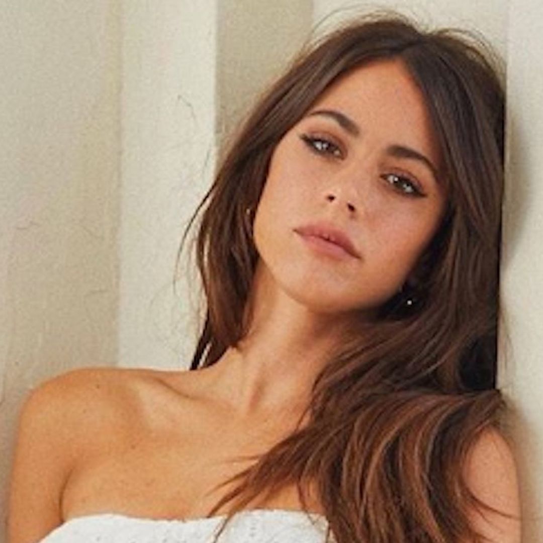 ¡De Disney a estrella de la música! Así es Tini Stoessel, la artista latina del momento