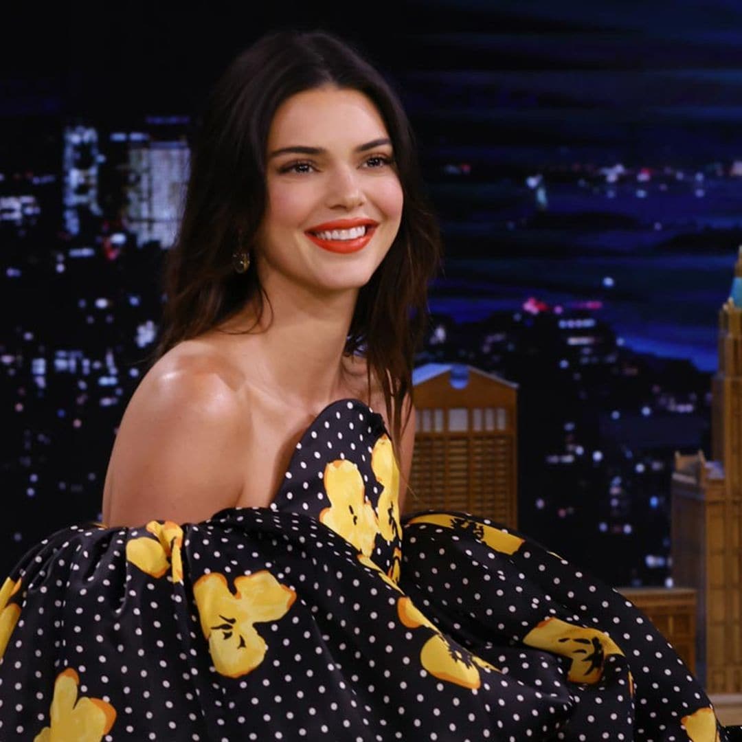 Sus hermanas, su novio, su mejor amiga... Todos quieren felicitar a Kendall Jenner en su 26 cumpleaños