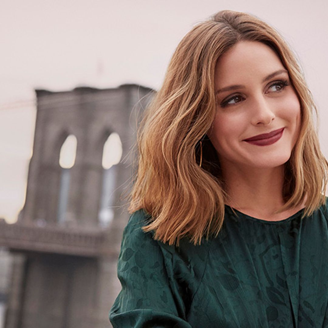 ¿Qué te llevarías a una isla desierta? Olivia Palermo, un cosmético de 3 euros