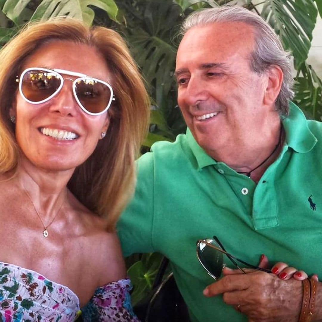 Fallece Antonio García-Ordóñez, marido de la conocida esteticista Maribel Yébenes y padre de Myriam