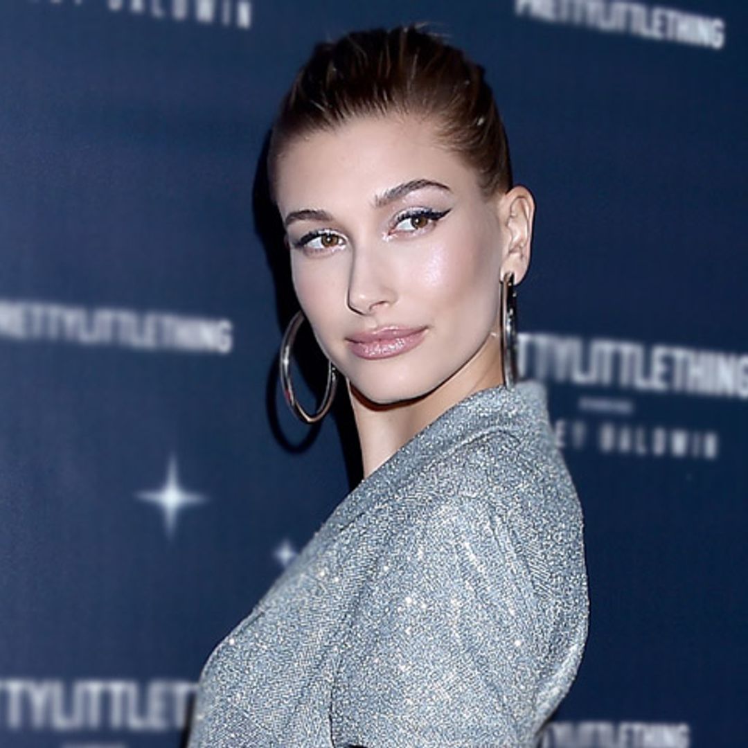 Vístete como Hailey Baldwin por menos de 65 euros