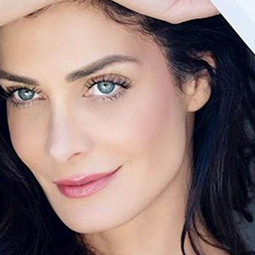 Dayanara Torres celebra una amistad especial de ¡30 años!