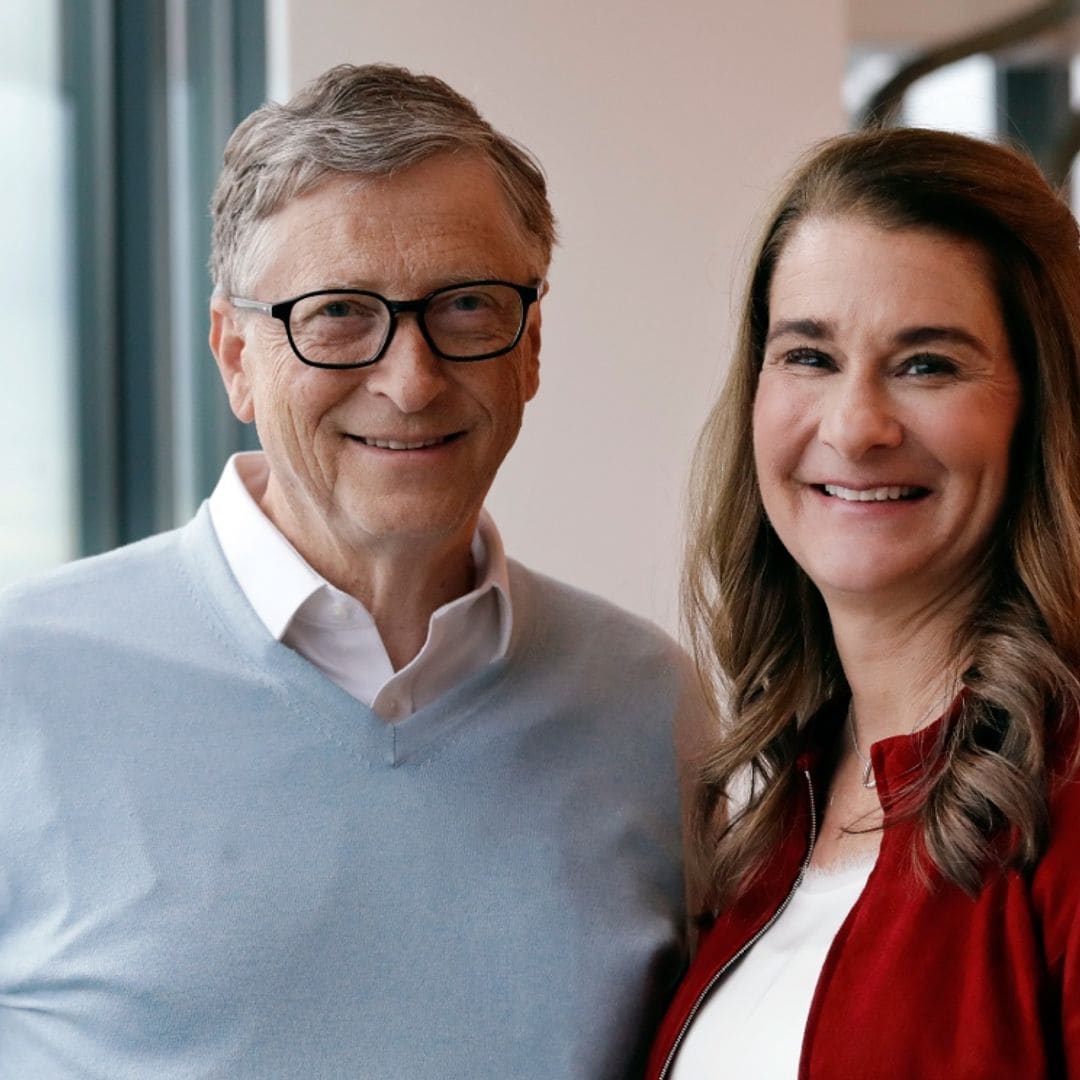 Bill Gates admite que 'causó dolor' por los errores que cometió en su matrimonio y que volvería casarse con Melinda