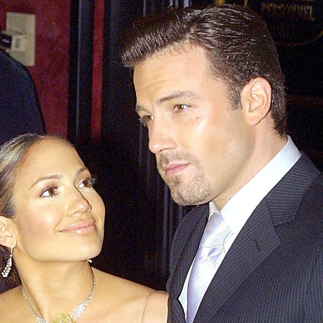 ‘Nunca he estado mejor’, asegura Jennifer Lopez tras su reencuentro con Ben Affleck