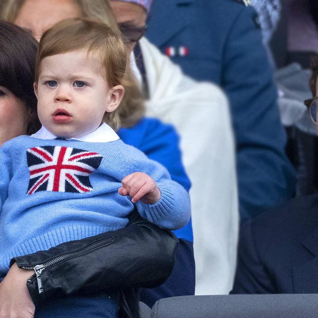 La vida de Eugenia de York y Jack Brooksbank en su cuarto aniversario: doble hogar, visitas a los Sussex y dos pérdidas