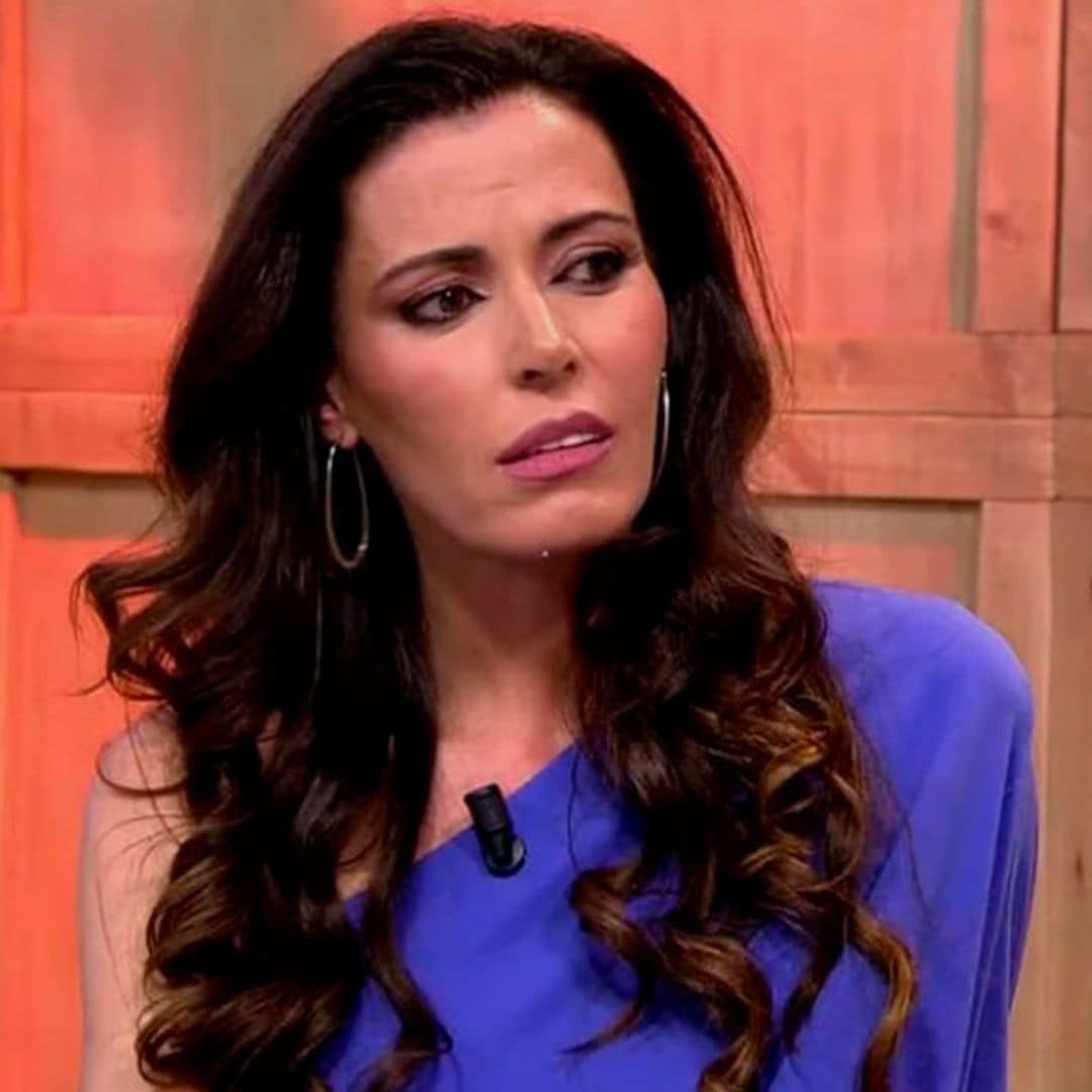 Eugenia Santana relata su dramática historia y confiesa que ha heredado la enfermedad degenerativa de la que murió su madre