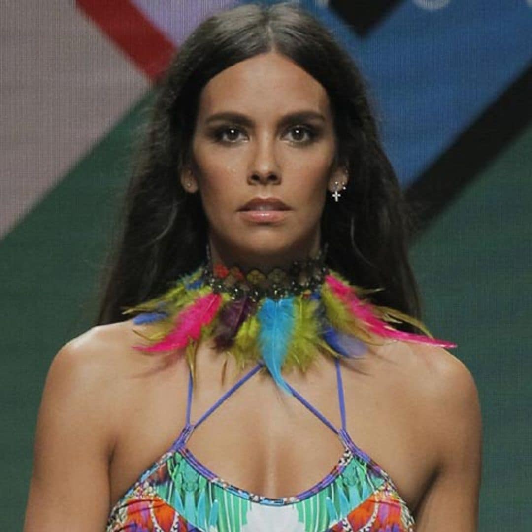 Cristina Pedroche, Rocío Crusset y Juan Betancourt... Gran Canaria Moda Cálida en 12 claves