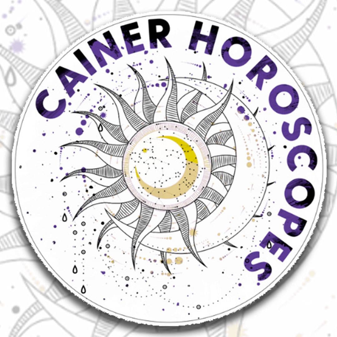 CAINER HOROSCOPES