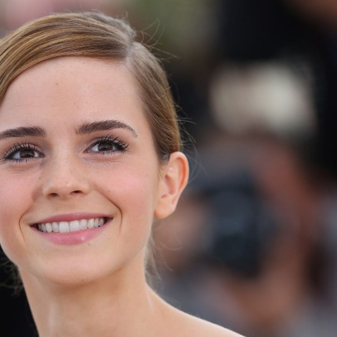 Emma Watson cuenta por qué se mantuvo alejada de la interpretación durante 5 años