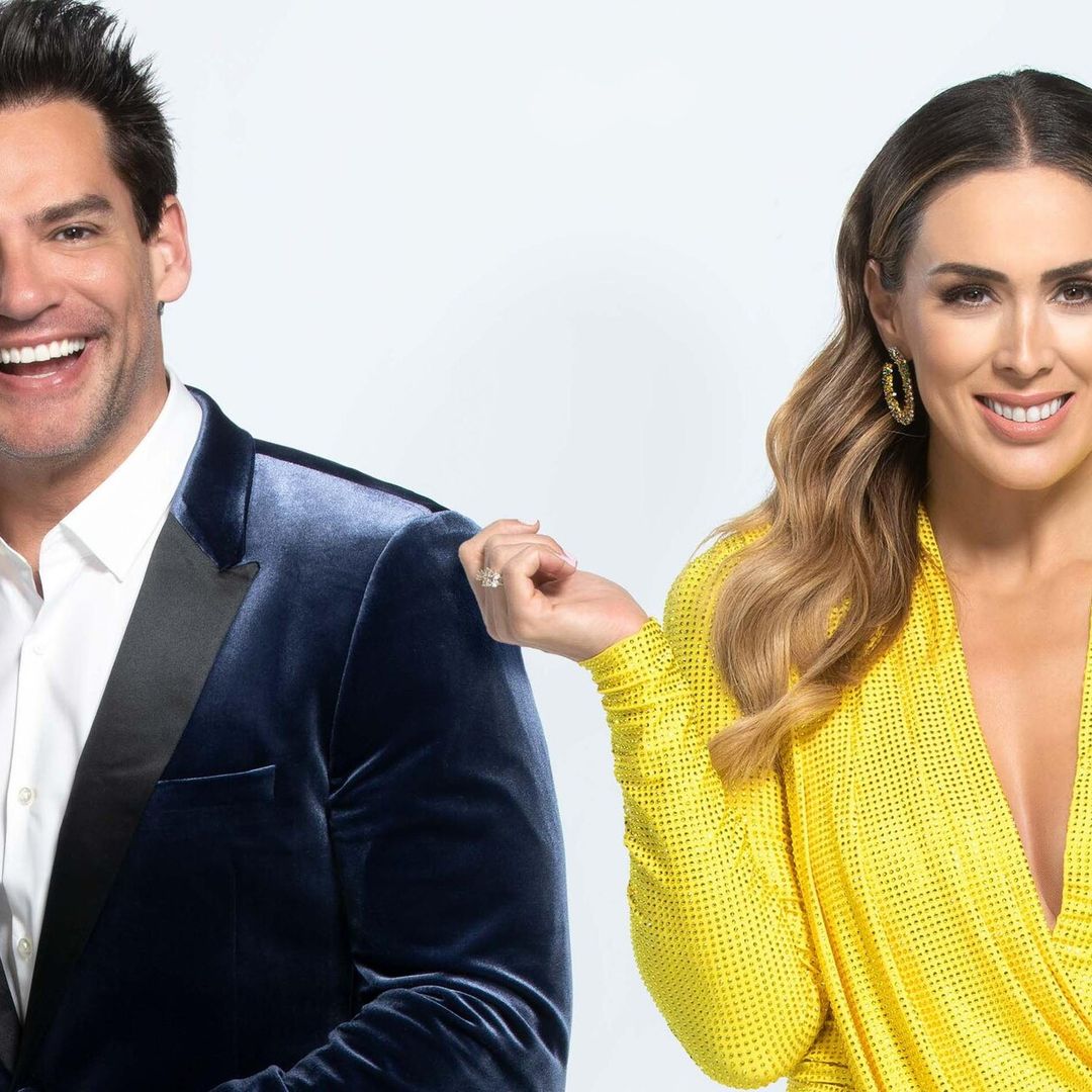 Exclusiva: Jacky Bracamontes y Cristián de la Fuente conducirán la transmisión de Miss Universe