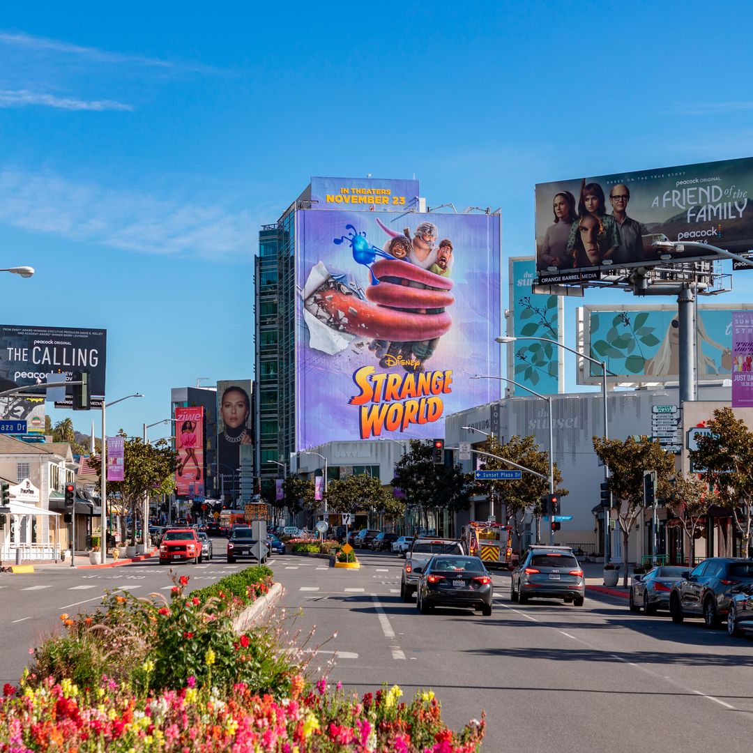 Los Ángeles, Estados Unidos