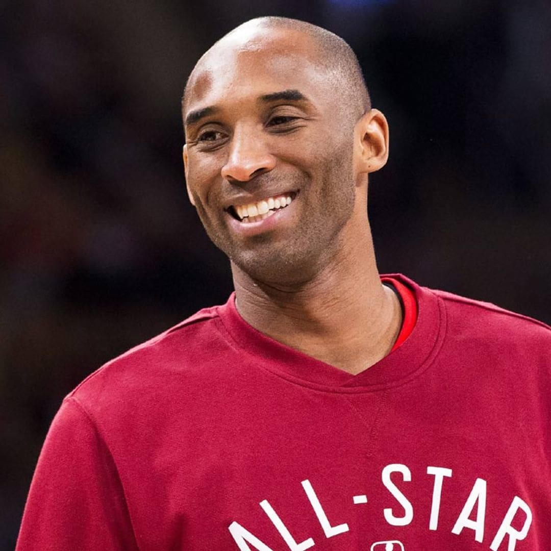 Fallecen Kobe Bryant y su hija Gianna, de 13 años, en un accidente de helicóptero