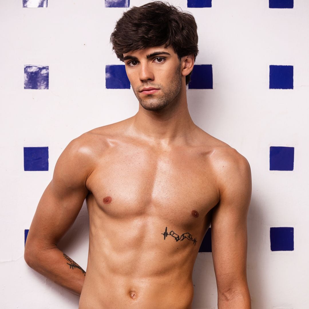 Conoce a los 52 candidatos a Mister International Spain 2024