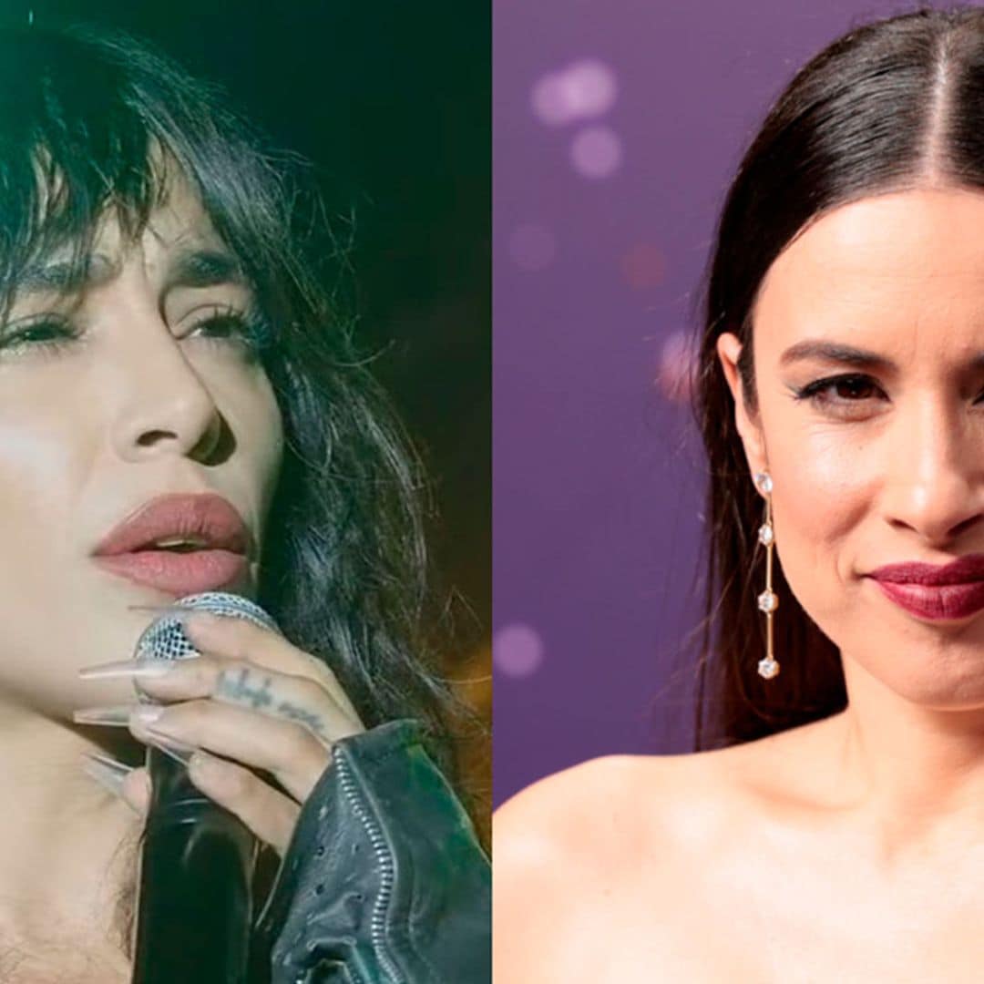 Loreen le manda un mensaje a Blanca Paloma tras ganar el ‘Melfest’ y confirmarse que serán compañeras en Eurovisión