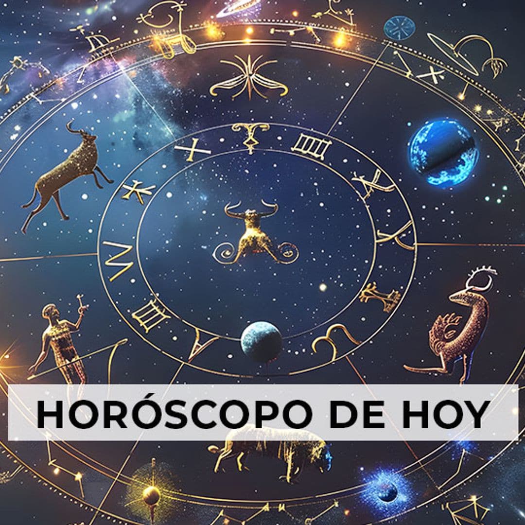 ‎Horóscopo de hoy, viernes 13 de diciembre, descubre qué dice tu signo del Zodiaco