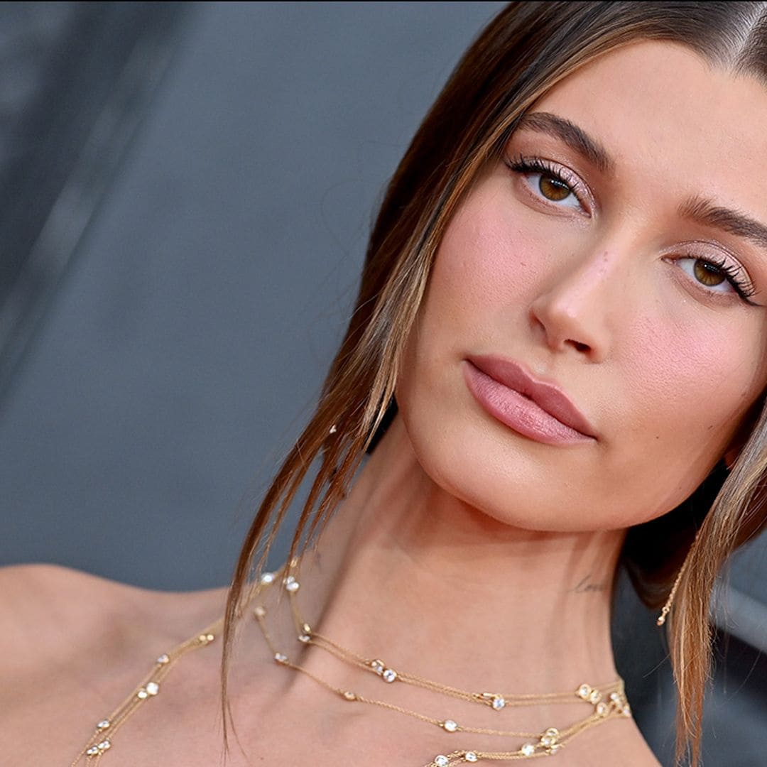 Hailey Bieber estrena el corte de pelo que Zara adelantó y todas querremos en primavera