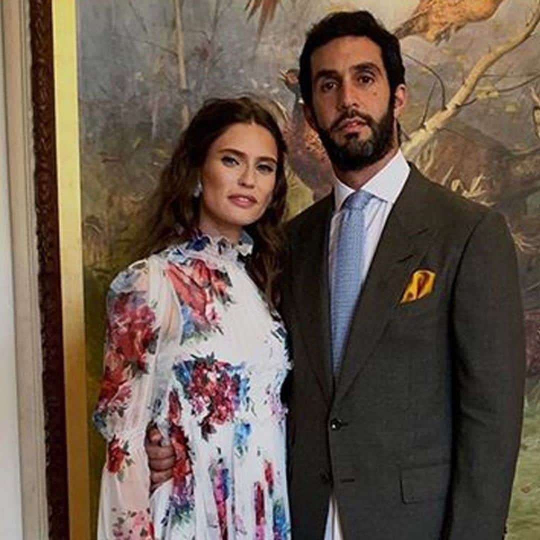 Las invitadas a la boda de Carlota Casiraghi desvelan sus estilosos looks para la ceremonia