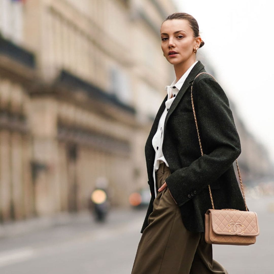 Ni frío ni calor, ¡llega la primavera y podrás llevar estos básicos de tendencia!