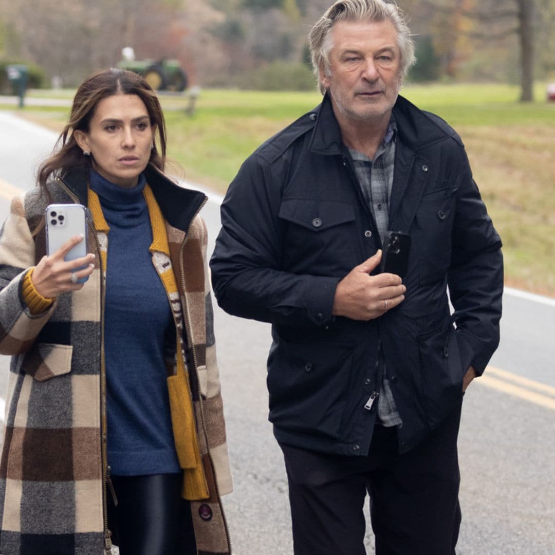 Nuevos problemas legales para Alec Baldwin: se reabre el caso 'Rust' y se enfrenta a una condena de prisión