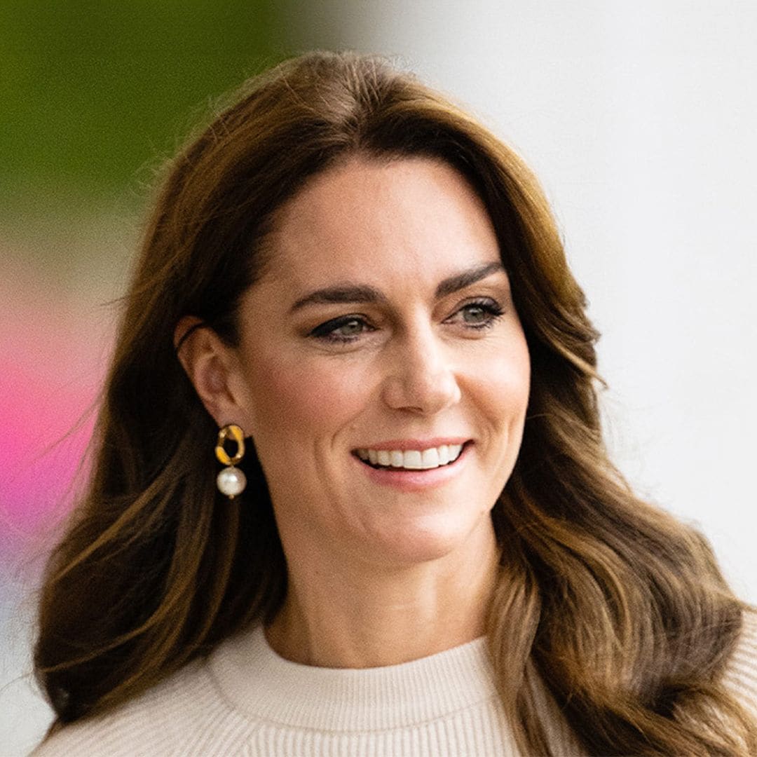 La carta de disculpa de Kate Middleton en medio de su tratamiento del cáncer, ¿reaparecerá en Trooping The Colour?