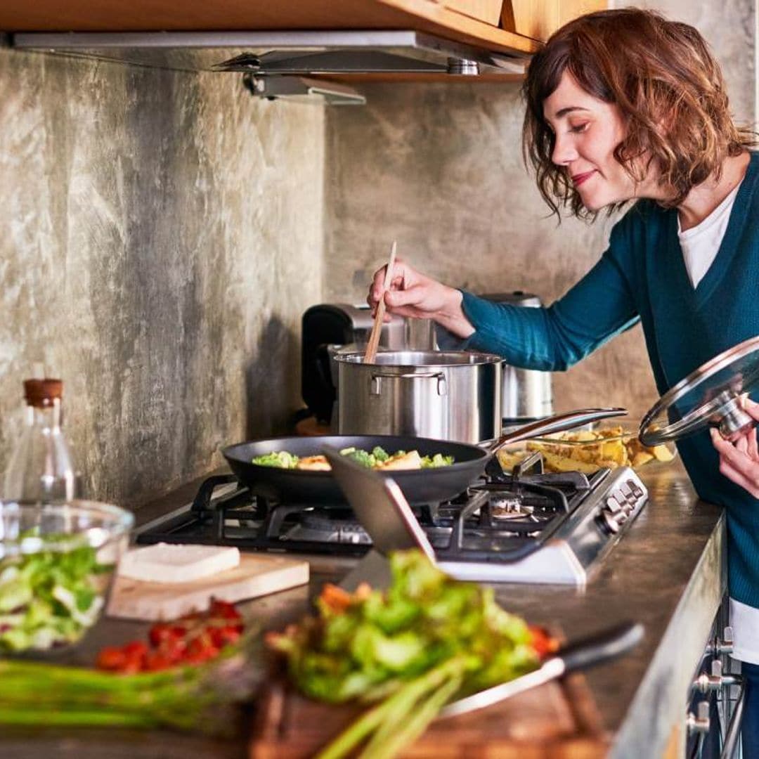 Todas las claves para mantener una dieta sana y equilibrada