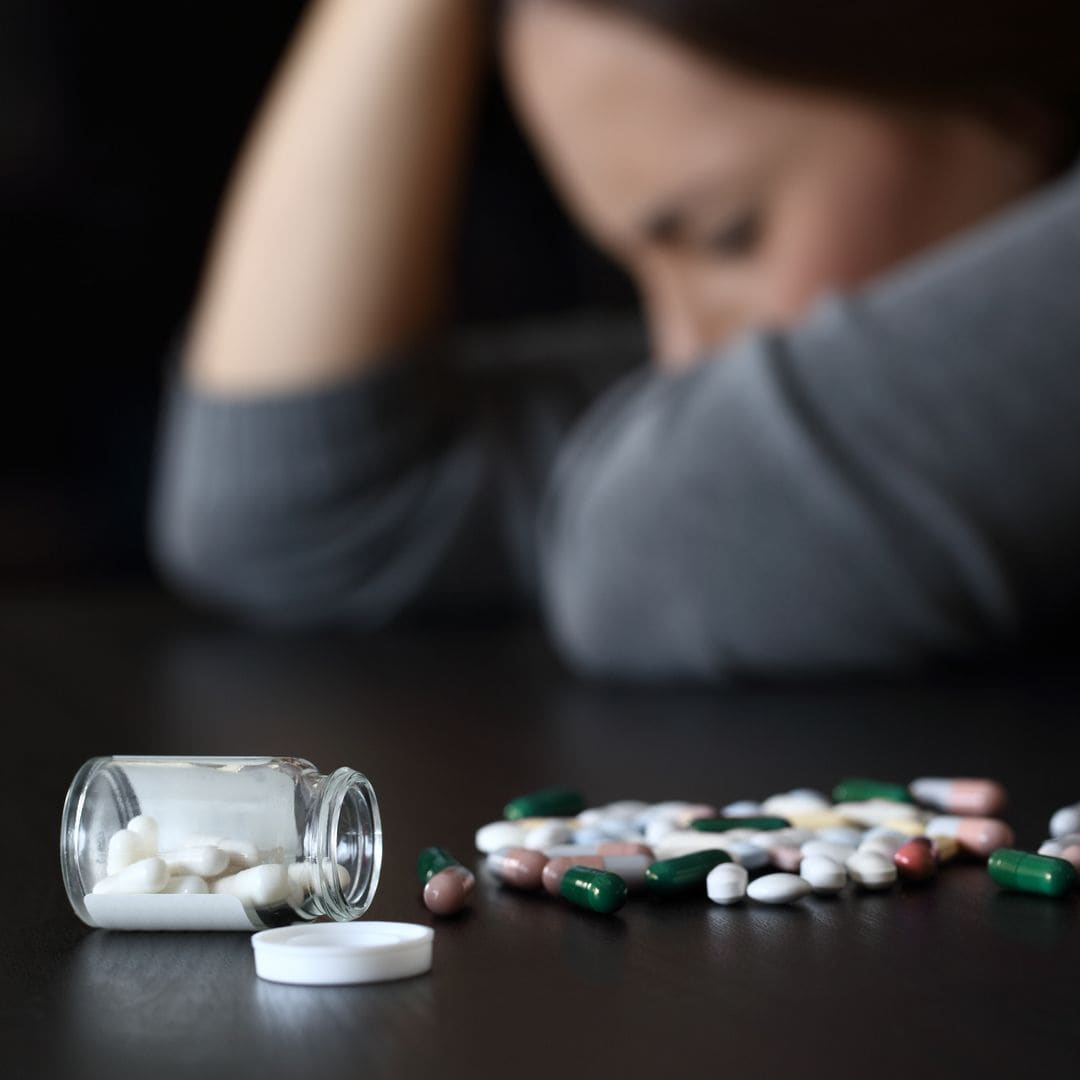 El consumo de benzodiacepinas aumenta entre los adolescentes, ¿por qué y qué podemos hacer?