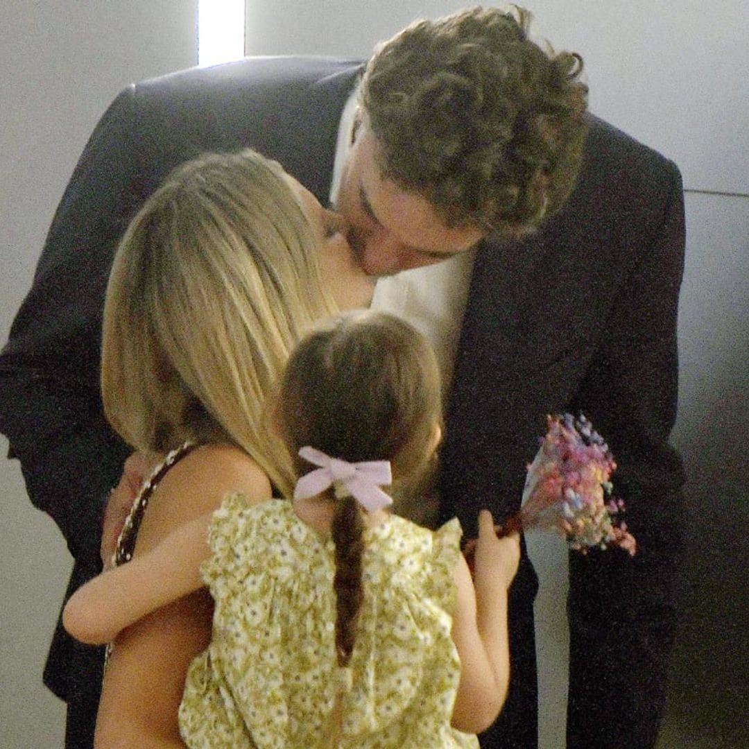 El apoyo incondicional de la mujer de Pau Gasol y su hija tras su retirada de las canchas