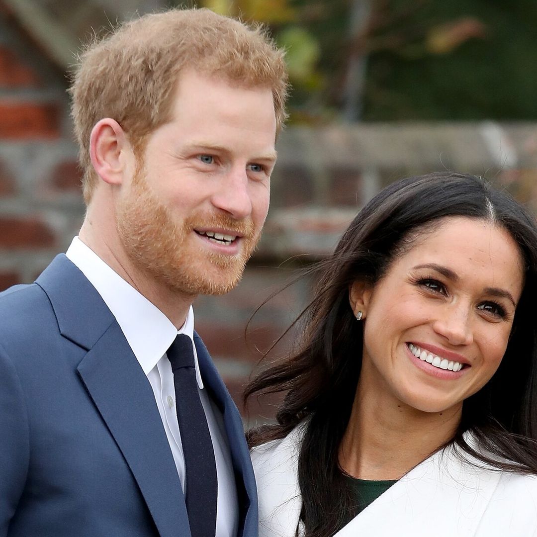 ¡Es niña! Meghan Markle y el príncipe Harry revelan el sexo de su segundo bebé