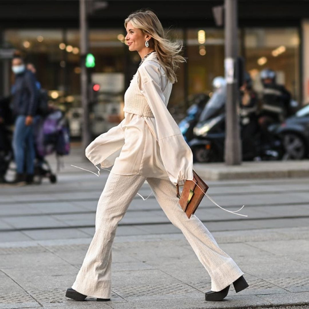 Looks exprés (y diferentes) para chicas con poco tiempo 😎 Edición Otoño/invierno 2021