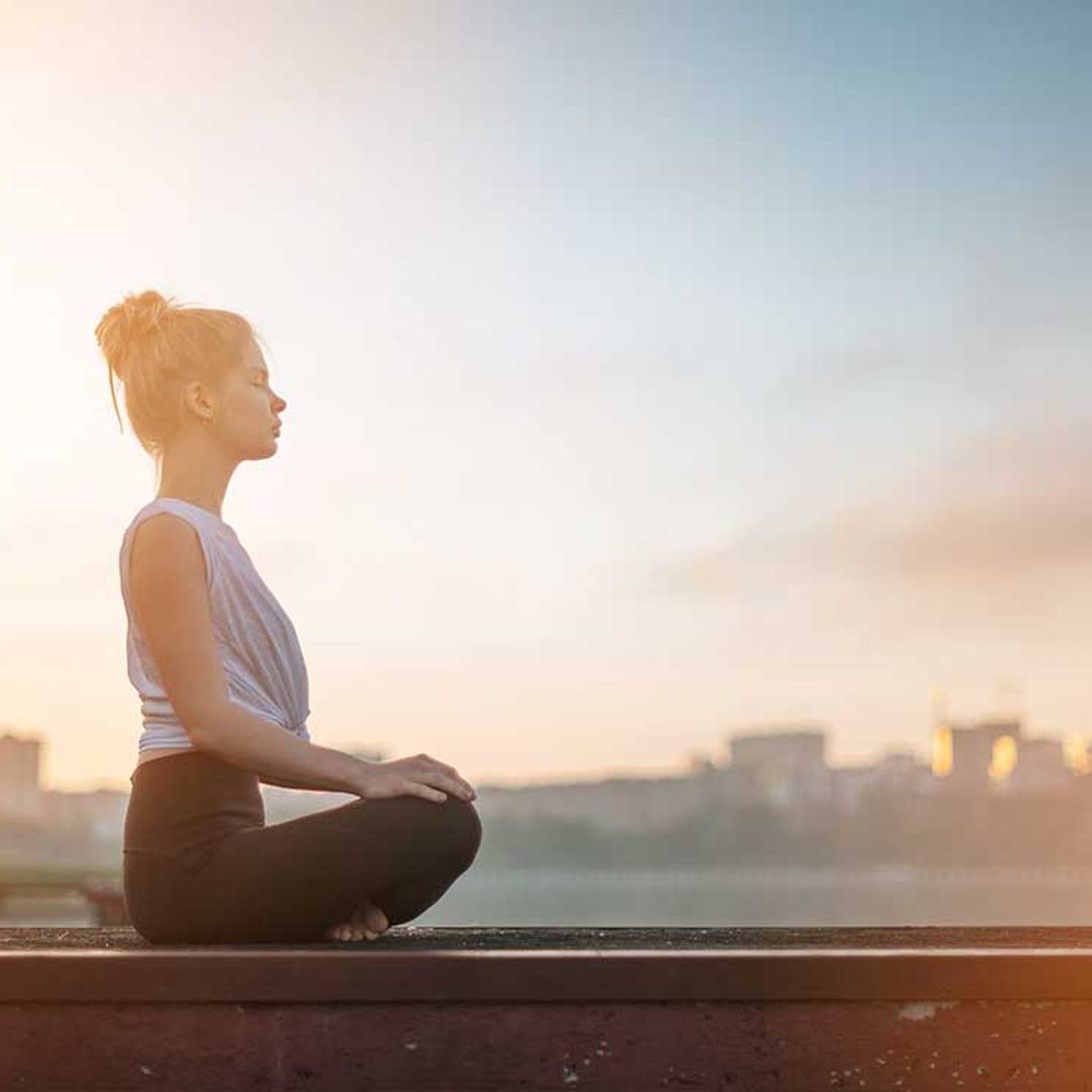 Comienza el año con un retiro de yoga