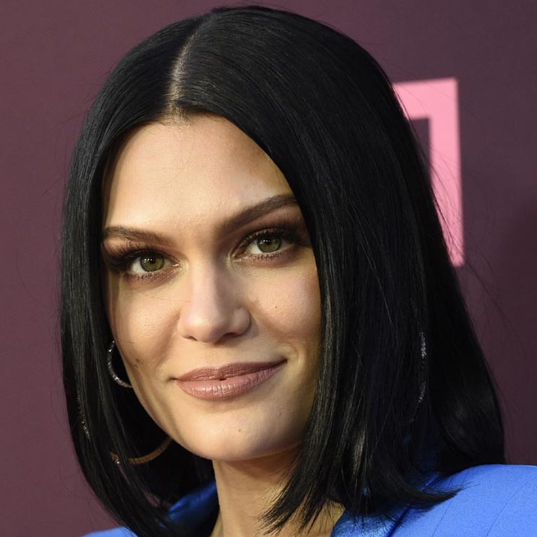 El susto de Jessie J. en Nochebuena: se despertó sin oír y no podía caminar en línea recta