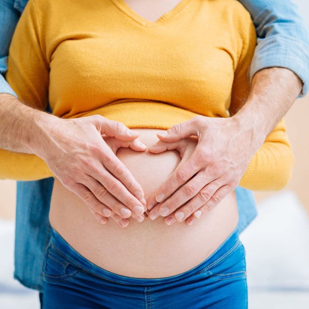 ¿Puede la contaminación disminuir nuestras posibilidades de ser padres?