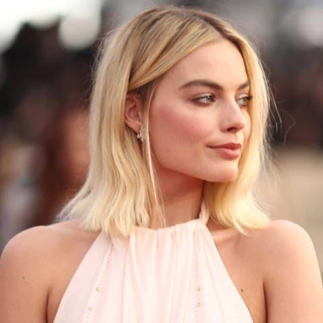 ¿Con qué ejercicio Margot Robbie ha logrado un cuerpo de patinadora profesional en tres meses?