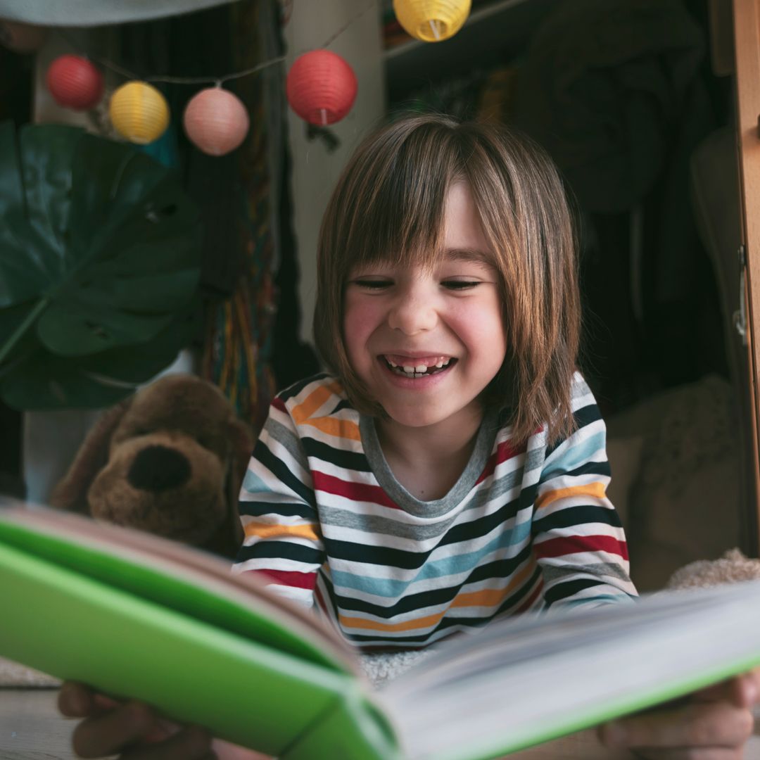 10 libros infantiles para que los niños se lo pasen ‘pipa’ leyendo